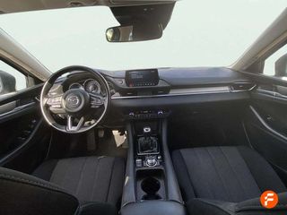 Mazda 6 2.0 SKYACTIV-G 121 kW Center-Line