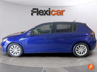 Peugeot 308 5p Access PureTech 110 S&S 6 Vel. MAN