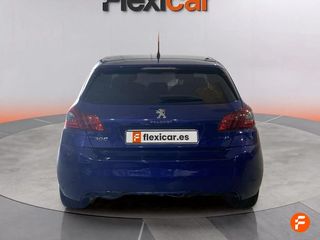 Peugeot 308 5p Access PureTech 110 S&S 6 Vel. MAN