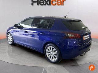 Peugeot 308 5p Access PureTech 110 S&S 6 Vel. MAN