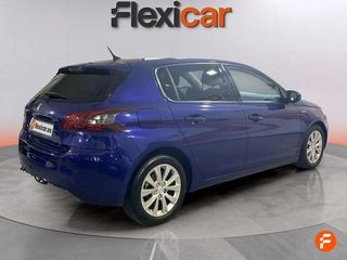 Peugeot 308 5p Access PureTech 110 S&S 6 Vel. MAN