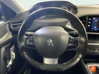 Peugeot 308 5p Access PureTech 110 S&S 6 Vel. MAN