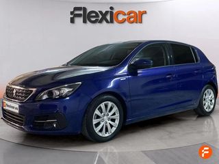Peugeot 308 5p Style PureTech 130 S&S 6 Vel. MAN