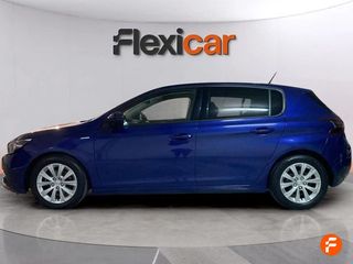 Peugeot 308 5p Style PureTech 130 S&S 6 Vel. MAN