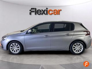 Peugeot 308 5p Style PureTech 130 S&S 6 Vel. MAN