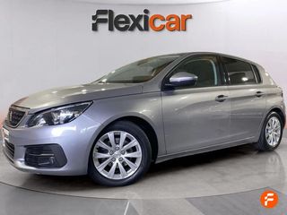 Peugeot 308 5p Style PureTech 130 S&S 6 Vel. MAN