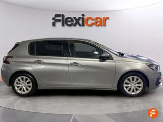 Peugeot 308 5p Style PureTech 130 S&S 6 Vel. MAN