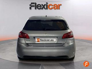 Peugeot 308 5p Style PureTech 130 S&S 6 Vel. MAN