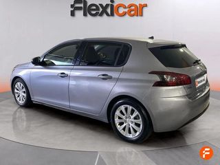 Peugeot 308 5p Style PureTech 130 S&S 6 Vel. MAN