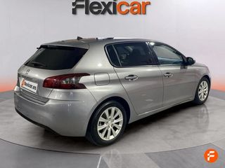Peugeot 308 5p Style PureTech 130 S&S 6 Vel. MAN