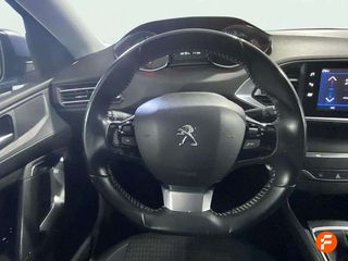 Peugeot 308 5p Style PureTech 130 S&S 6 Vel. MAN