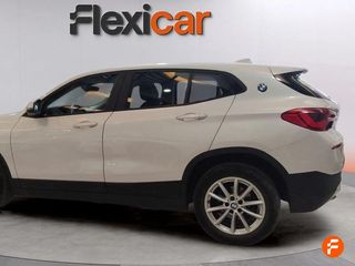 BMW X2 sDrive16d