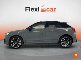 Audi Q2 SQ2 TFSI 221kW (300CV) quattro S tronic
