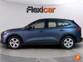 Ford Kuga Trend 1.5 EcoBlue 88kW (120CV)