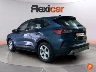 Ford Kuga Trend 1.5 EcoBlue 88kW (120CV)
