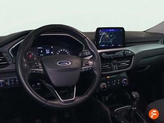 Ford Kuga Trend 1.5 EcoBlue 88kW (120CV)