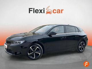 Opel Astra 1.2T XHT 96kW (130CV) Elegance Auto