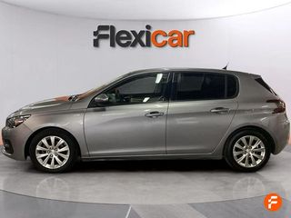 Peugeot 308 5p Style PureTech 130 S&S 6 Vel. MAN