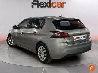 Peugeot 308 5p Style PureTech 130 S&S 6 Vel. MAN