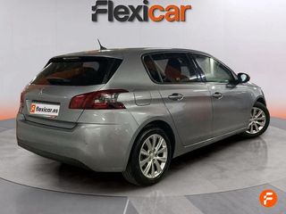Peugeot 308 5p Style PureTech 130 S&S 6 Vel. MAN