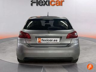 Peugeot 308 5p Style PureTech 130 S&S 6 Vel. MAN