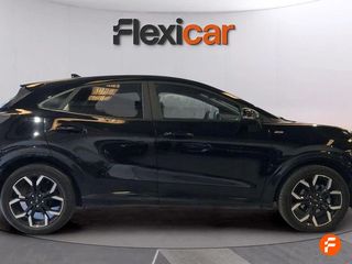 Ford Puma 1.0 EcoBoost 125cv ST-Line X MHEV