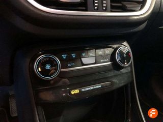 Ford Puma 1.0 EcoBoost 125cv ST-Line X MHEV