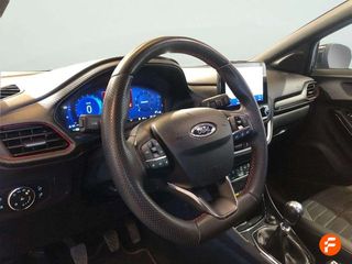 Ford Puma 1.0 EcoBoost 125cv ST-Line X MHEV