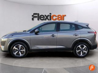 Nissan Qashqai E-POWER 140 KW (190 CV) Acenta