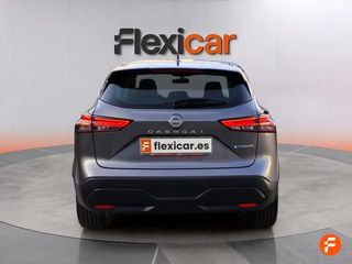 Nissan Qashqai E-POWER 140 KW (190 CV) Acenta