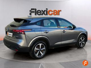 Nissan Qashqai E-POWER 140 KW (190 CV) Acenta