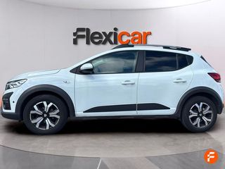 Dacia Sandero Stepway Expression TCe 67kW (90CV)