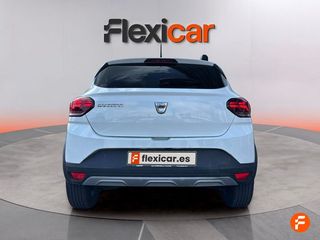 Dacia Sandero Stepway Expression TCe 67kW (90CV)