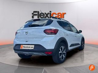 Dacia Sandero Stepway Expression TCe 67kW (90CV)
