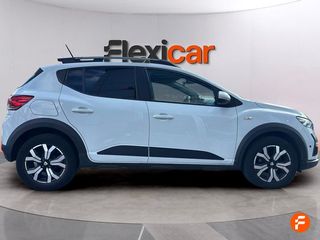 Dacia Sandero Stepway Expression TCe 67kW (90CV)
