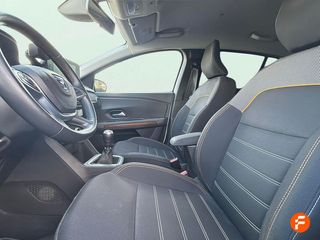 Dacia Sandero Stepway Expression TCe 67kW (90CV)