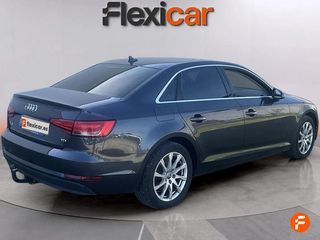 Audi A4 2.0 TDI 110kW (150CV) Avant