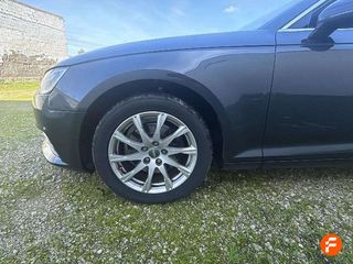 Audi A4 2.0 TDI 110kW (150CV) Avant