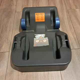 Silla coche bebé Inglesina 0-2 años