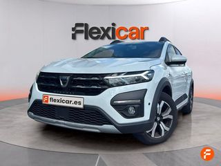 Dacia Sandero Stepway Expression TCe 67kW (90CV)