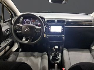 Citroën C3 BlueHDi 75KW (100CV) S&S Feel