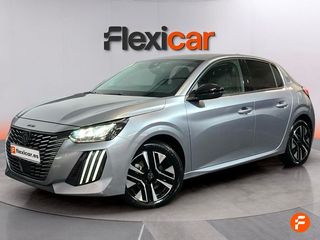 Peugeot 208 Allure HYBRID 110 eDCS6