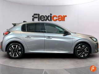 Peugeot 208 Allure HYBRID 110 eDCS6