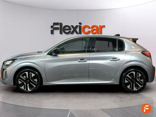 Peugeot 208 Allure HYBRID 110 eDCS6