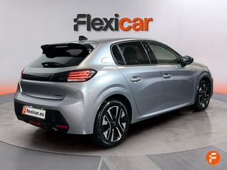 Peugeot 208 Allure HYBRID 110 eDCS6