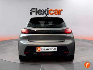 Peugeot 208 Allure HYBRID 110 eDCS6