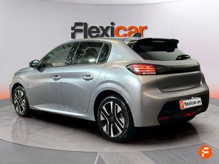 Peugeot 208 Allure HYBRID 110 eDCS6