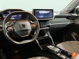 Peugeot 208 Allure HYBRID 110 eDCS6