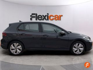 Volkswagen Golf Style 2.0 TDI 110kW (150CV) DSG