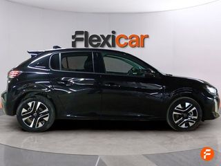 Peugeot 208 Allure HYBRID 110 eDCS6